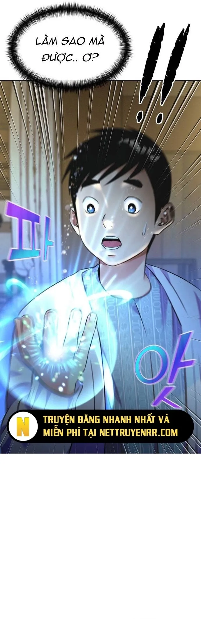 Khuôn Mặt Thiên Tài Chapter 153 - Trang 2