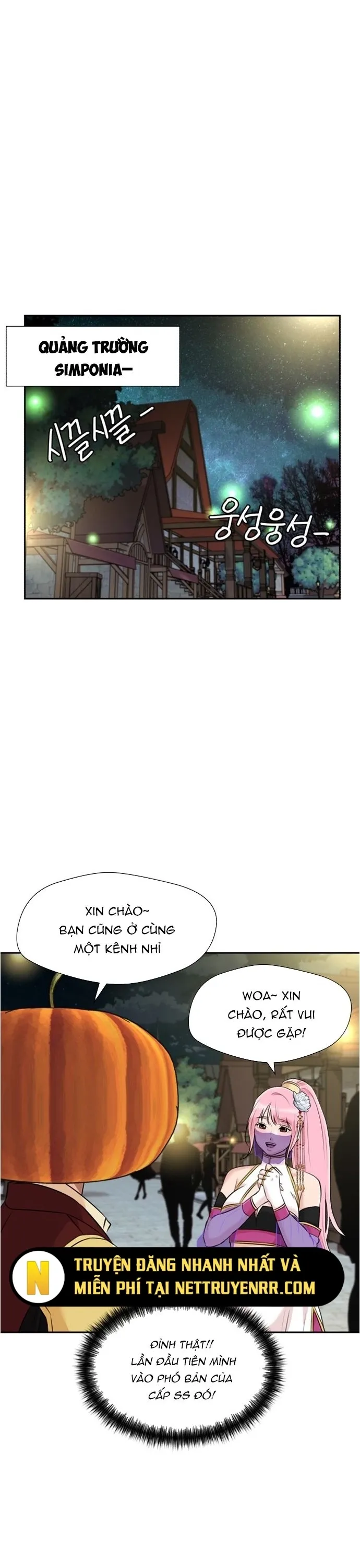 Khuôn Mặt Thiên Tài Chapter 155 - Trang 2