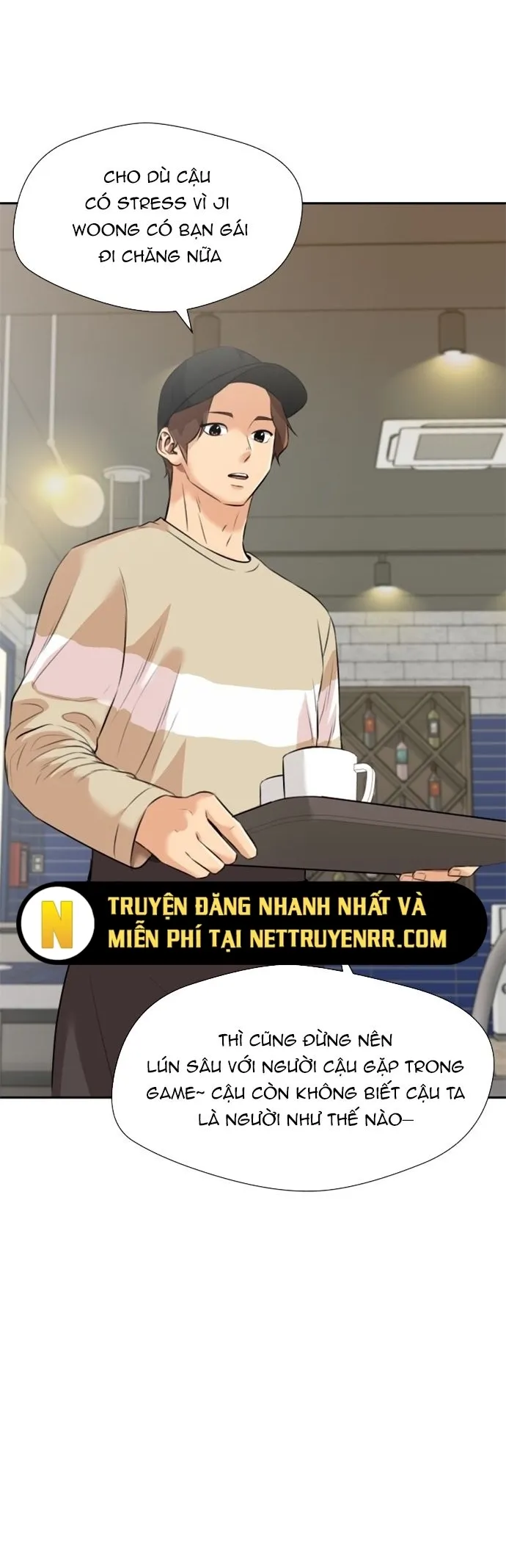 Khuôn Mặt Thiên Tài Chapter 156 - Trang 2