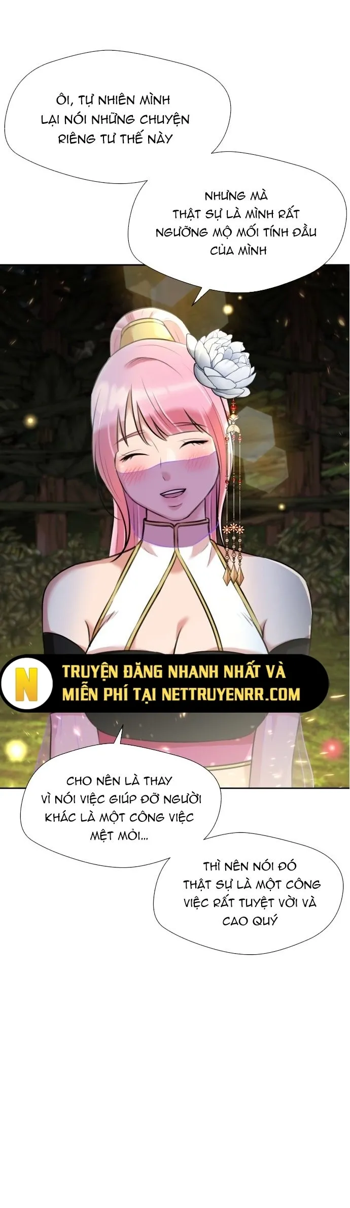 Khuôn Mặt Thiên Tài Chapter 156 - Trang 2