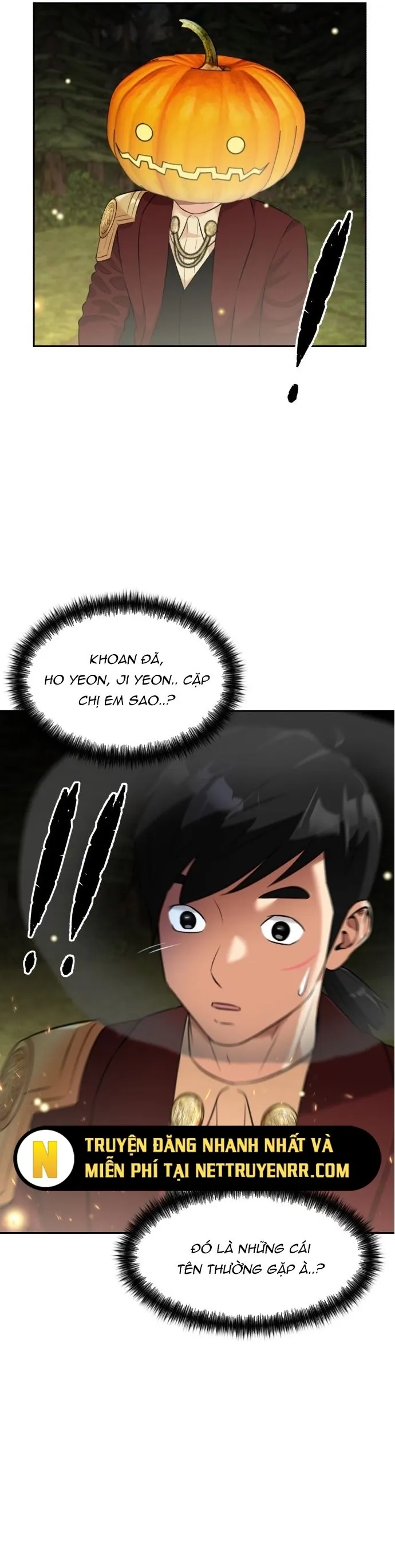 Khuôn Mặt Thiên Tài Chapter 156 - Trang 2