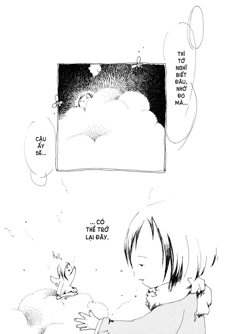 Mây Trắng Chapter 2 - Trang 2