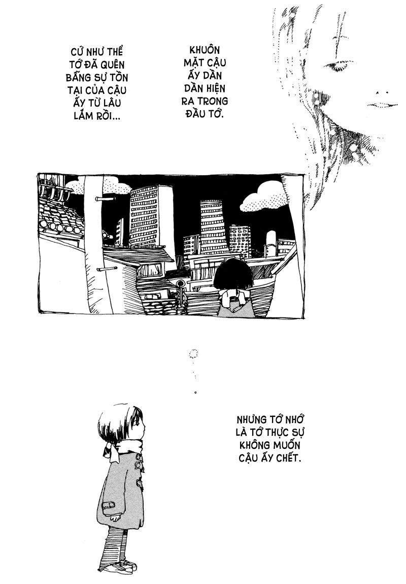 Mây Trắng Chapter 2 - Trang 2