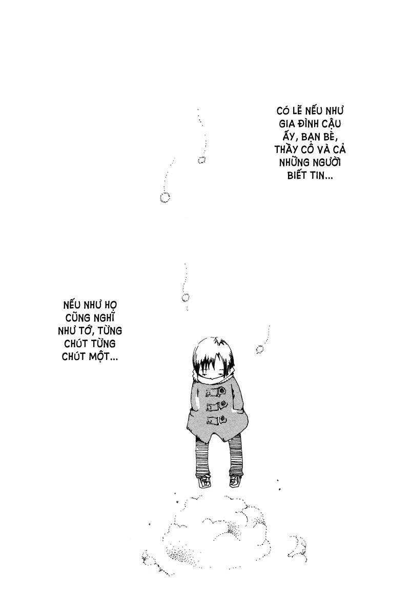 Mây Trắng Chapter 2 - Trang 2