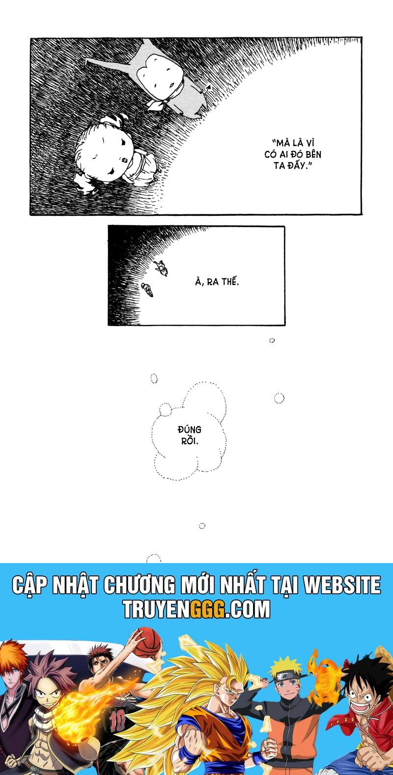 Mây Trắng Chapter 3 - Trang 2