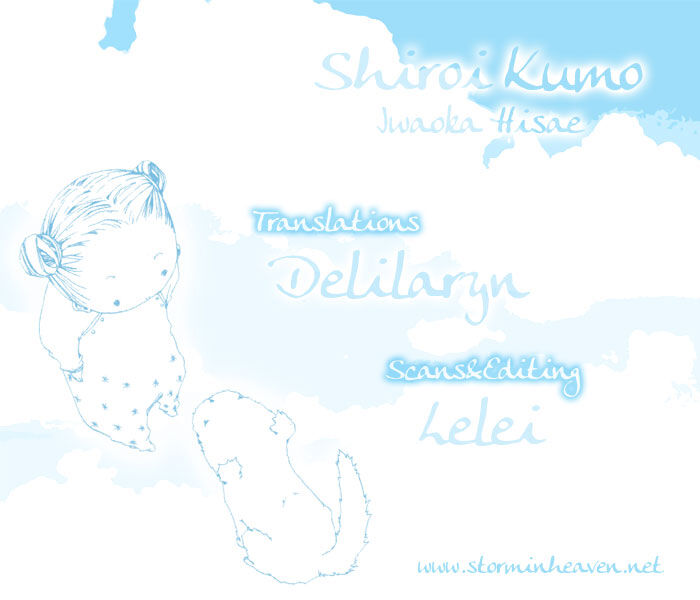 Mây Trắng Chapter 3 - Trang 2