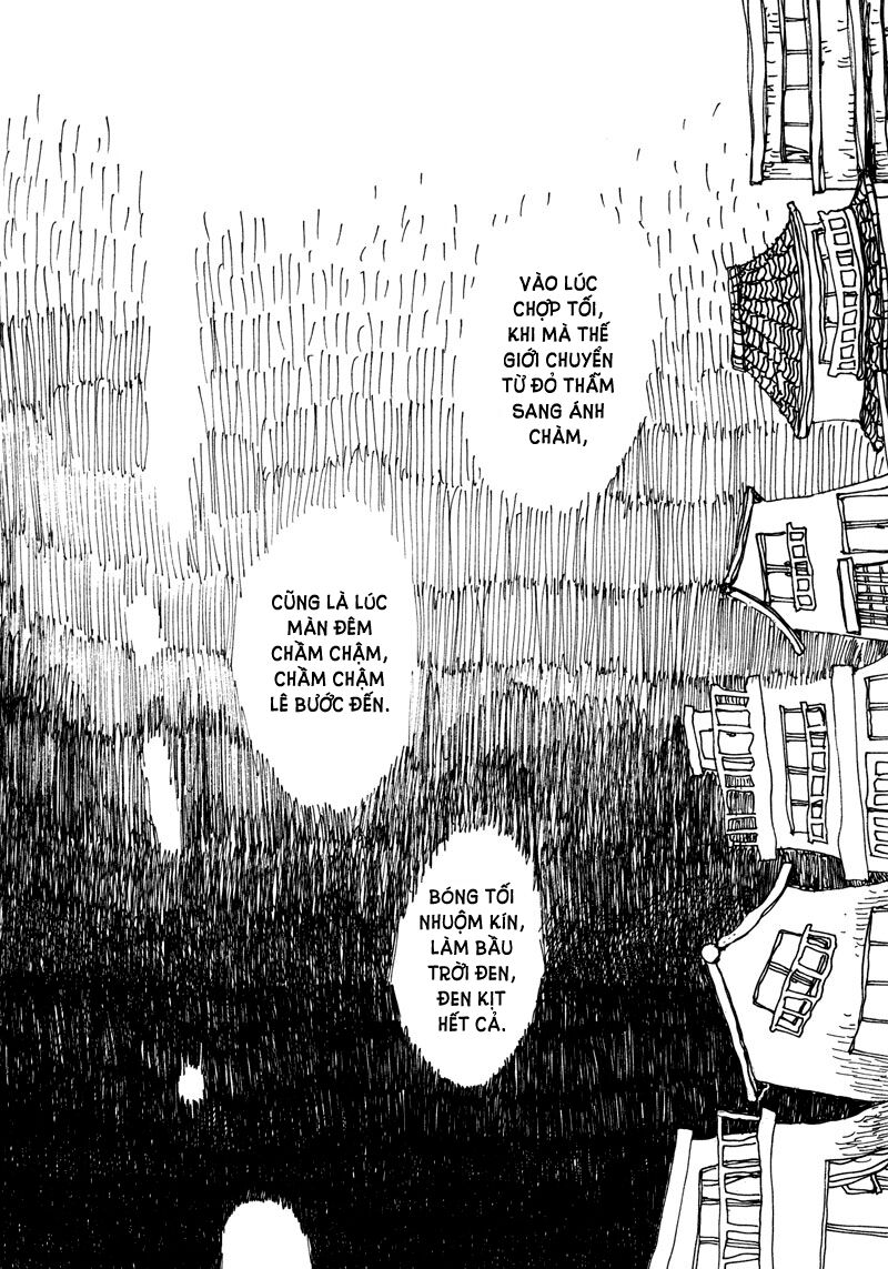 Mây Trắng Chapter 3 - Trang 2