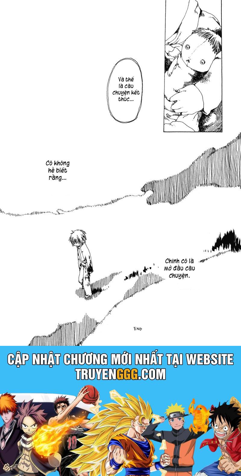 Mây Trắng Chapter 6 - Trang 2