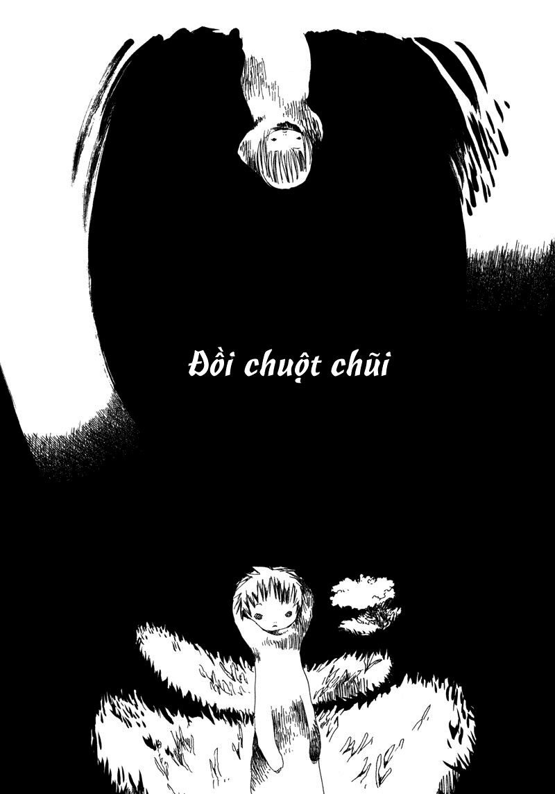 Mây Trắng Chapter 6 - Trang 2