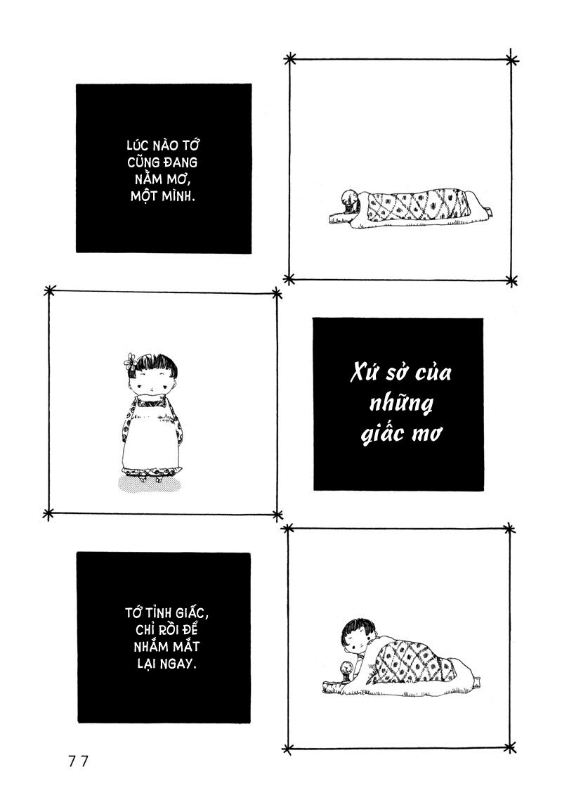 Mây Trắng Chapter 7 - Trang 2