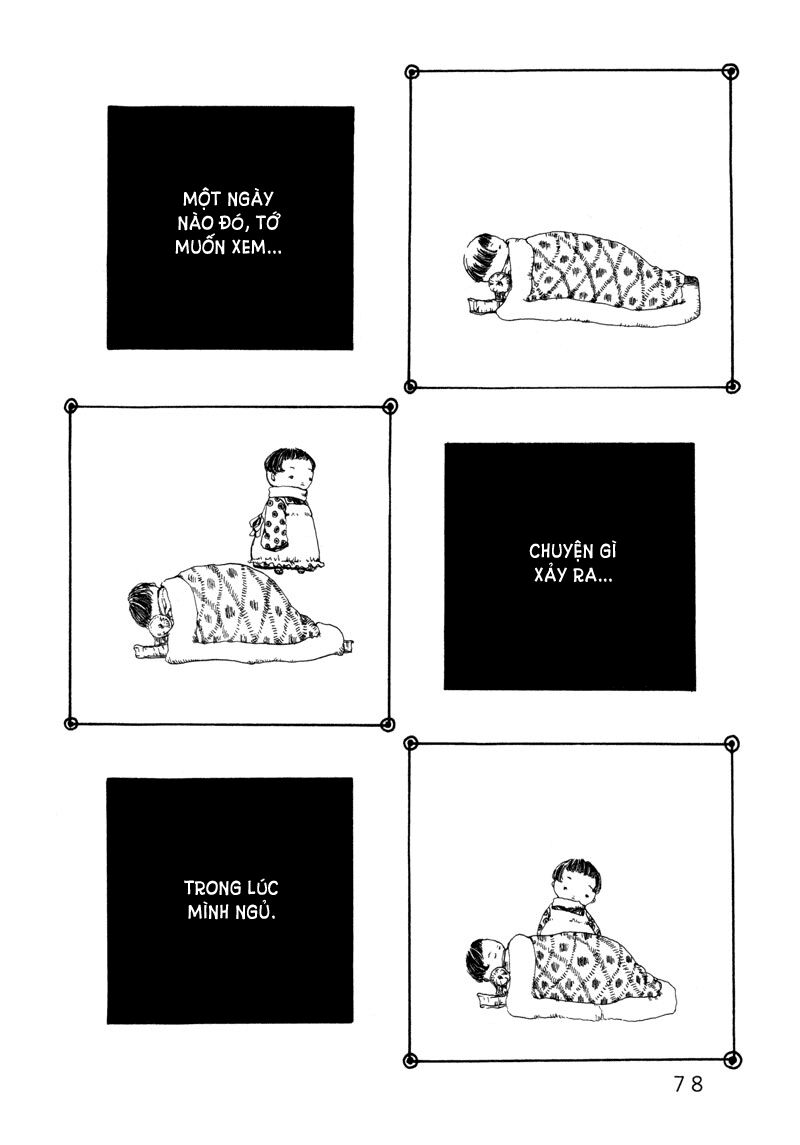 Mây Trắng Chapter 7 - Trang 2