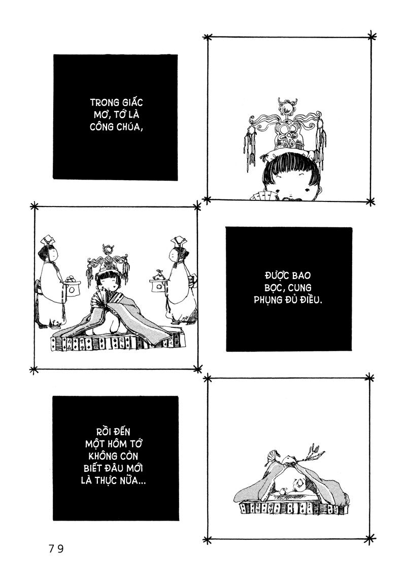 Mây Trắng Chapter 7 - Trang 2