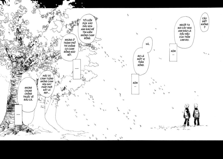 Mây Trắng Chapter 11 - Trang 2