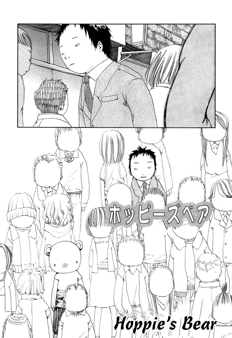 Mây Trắng Chapter 13 - Trang 2