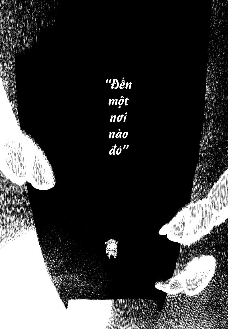 Mây Trắng Chapter 14 - Trang 2