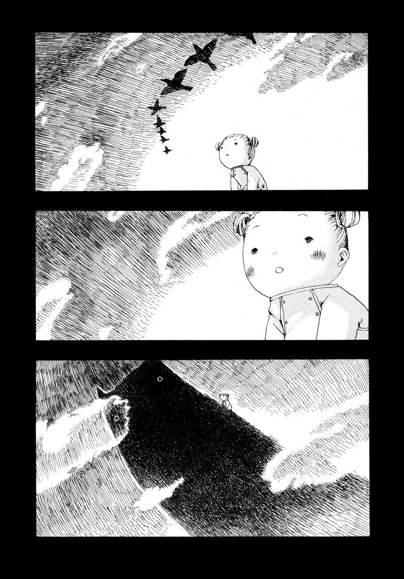 Mây Trắng Chapter 14 - Trang 2