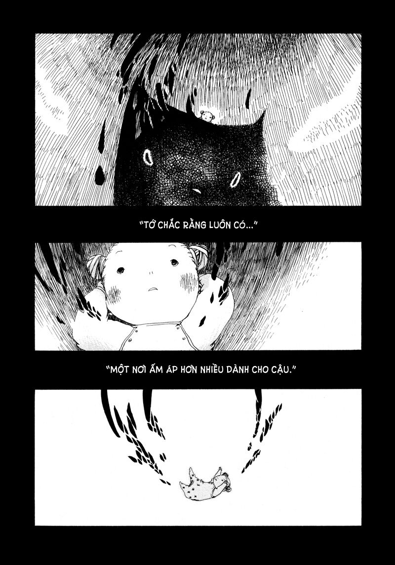 Mây Trắng Chapter 14 - Trang 2