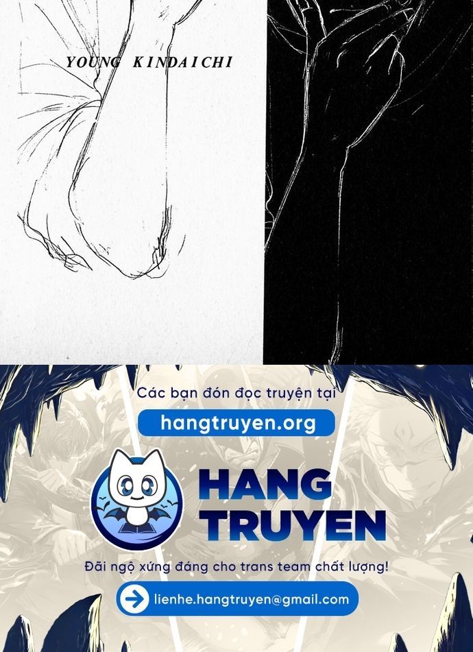 Thám Tử Kindaichi – Case Files Chapter 34 - Trang 2