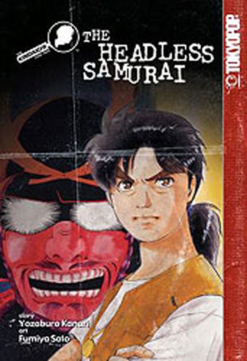Thám Tử Kindaichi – Case Files Chapter 90 - Trang 2