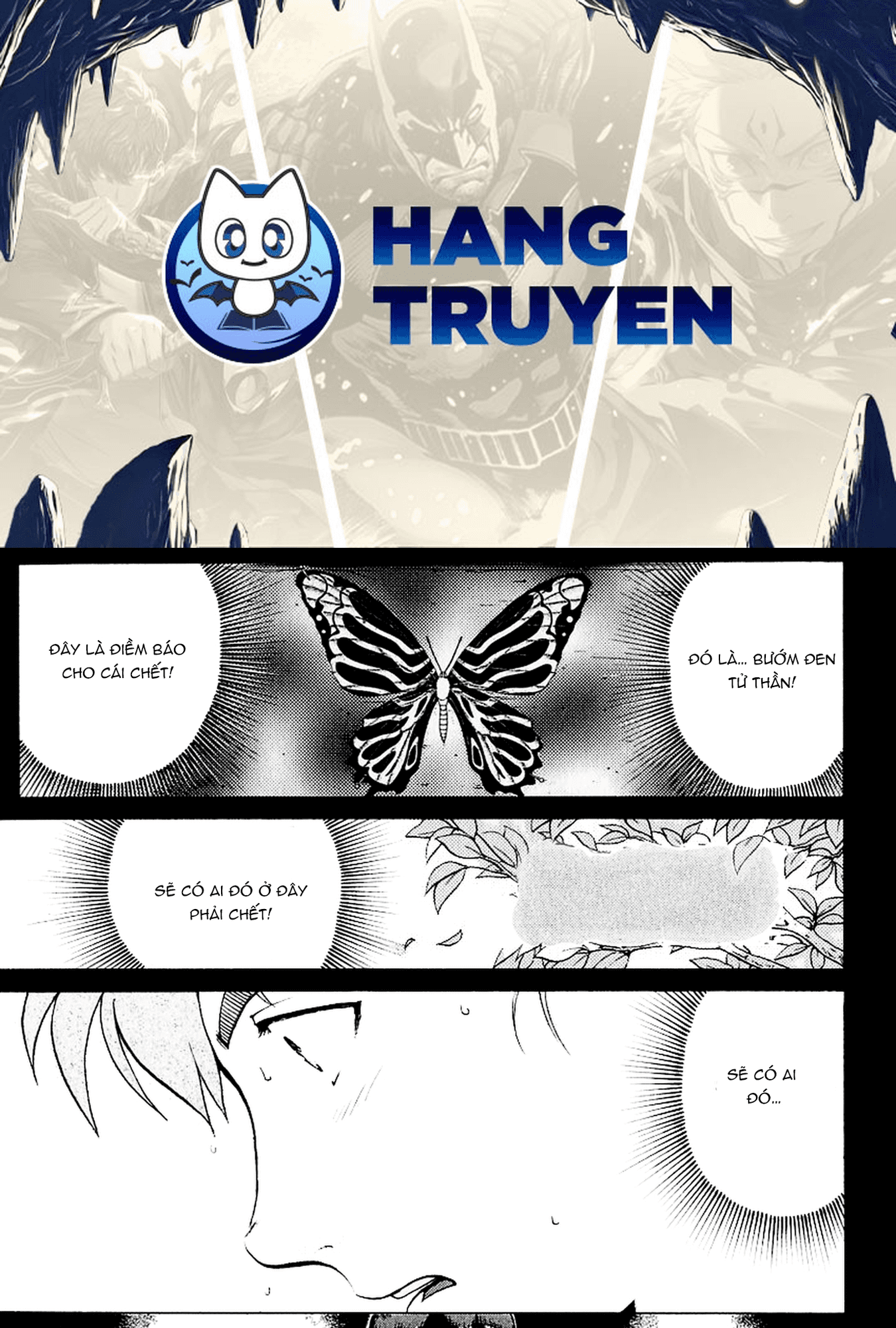 Thám Tử Kindaichi – Case Files Chapter 175 - Trang 2