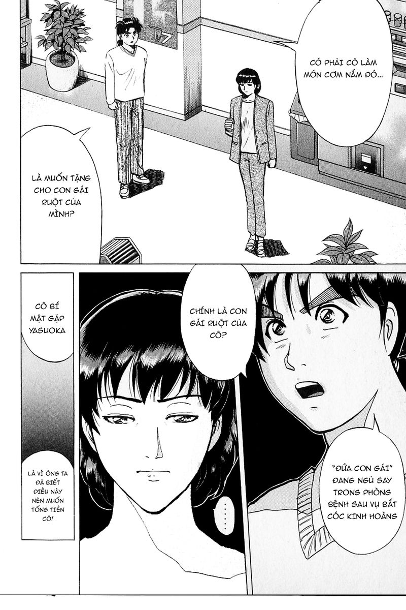 Thám Tử Kindaichi – Case Files Chapter 219 - Trang 2