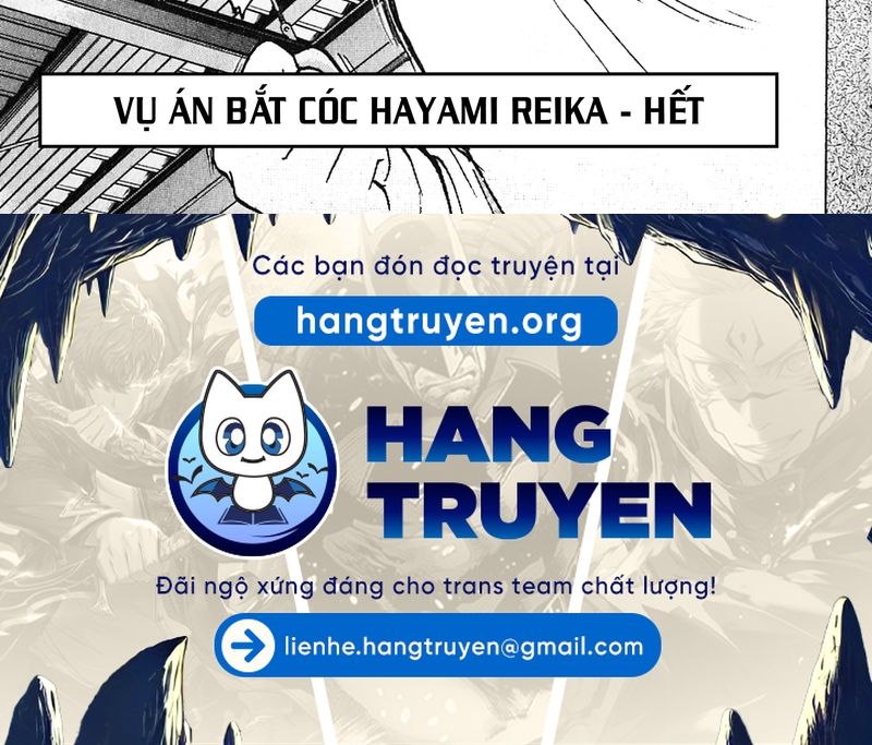 Thám Tử Kindaichi – Case Files Chapter 219 - Trang 2