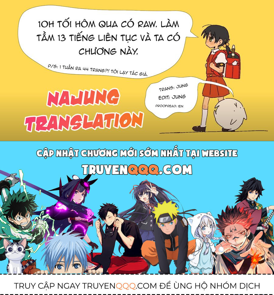 Hy Vọng Bạn Hạnh Phúc, Lemon Chapter 2 - Trang 2