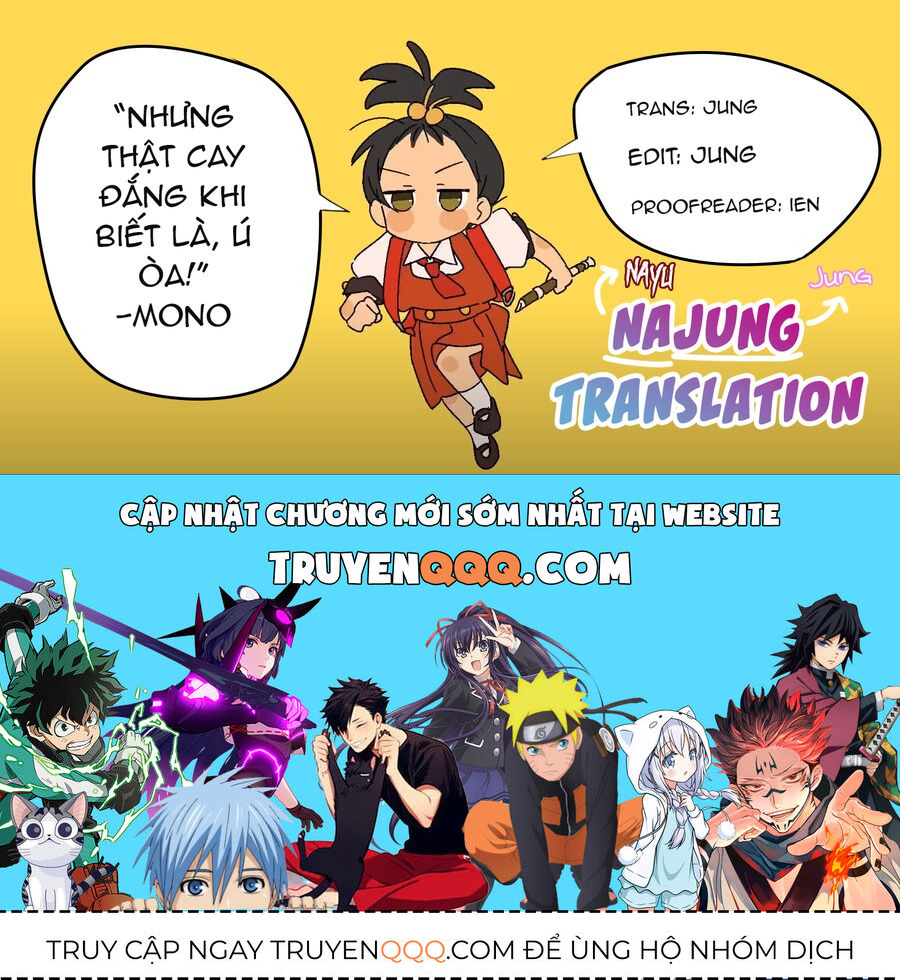 Hy Vọng Bạn Hạnh Phúc, Lemon Chapter 5 - Trang 2
