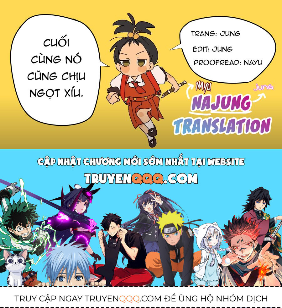 Hy Vọng Bạn Hạnh Phúc, Lemon Chapter 12 - Trang 2