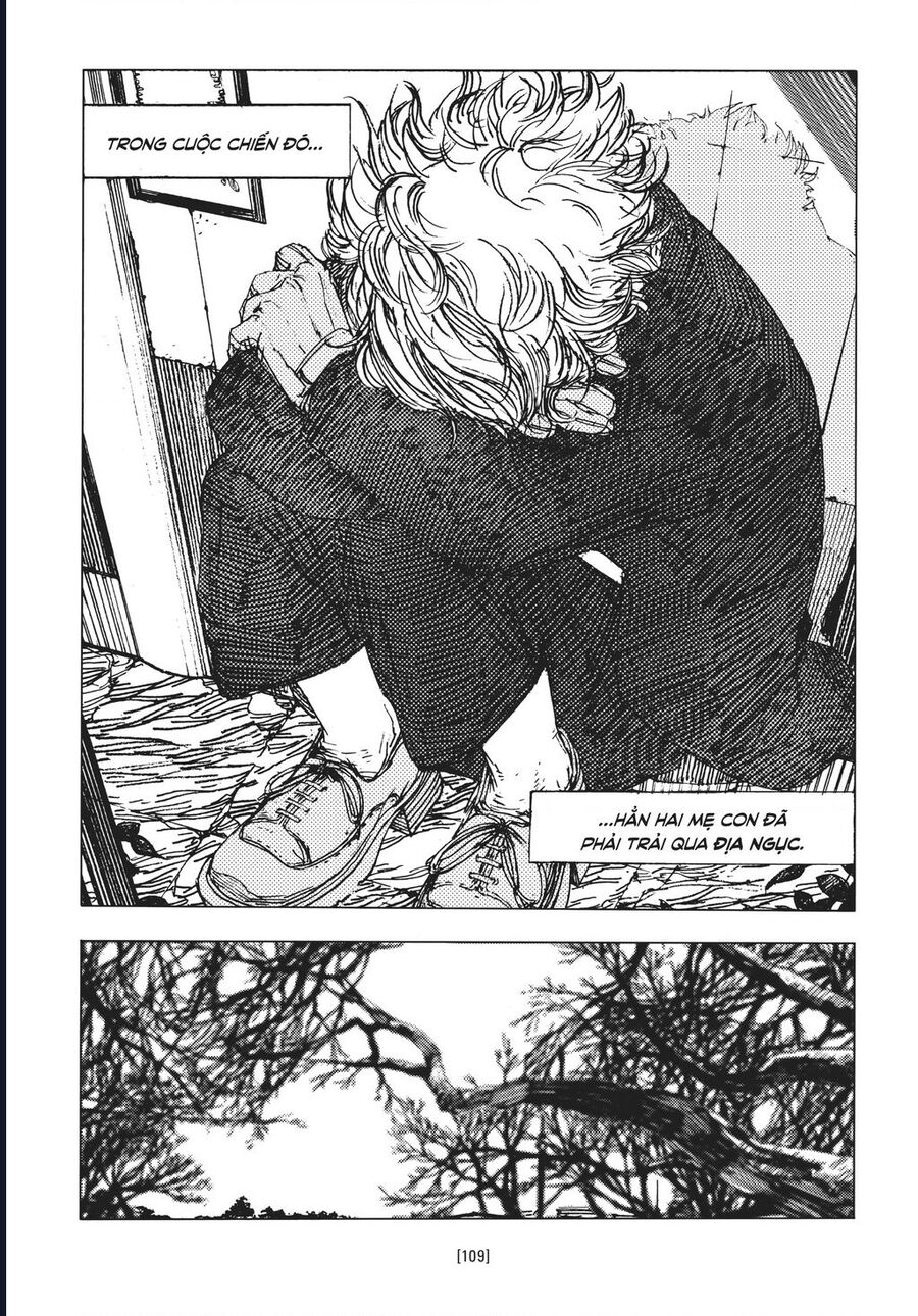 Levius Chapter 3 - Trang 2