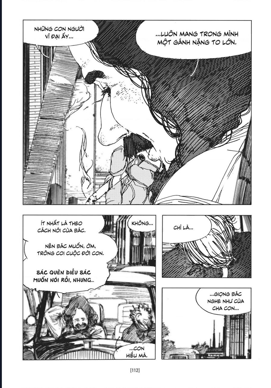 Levius Chapter 3 - Trang 2