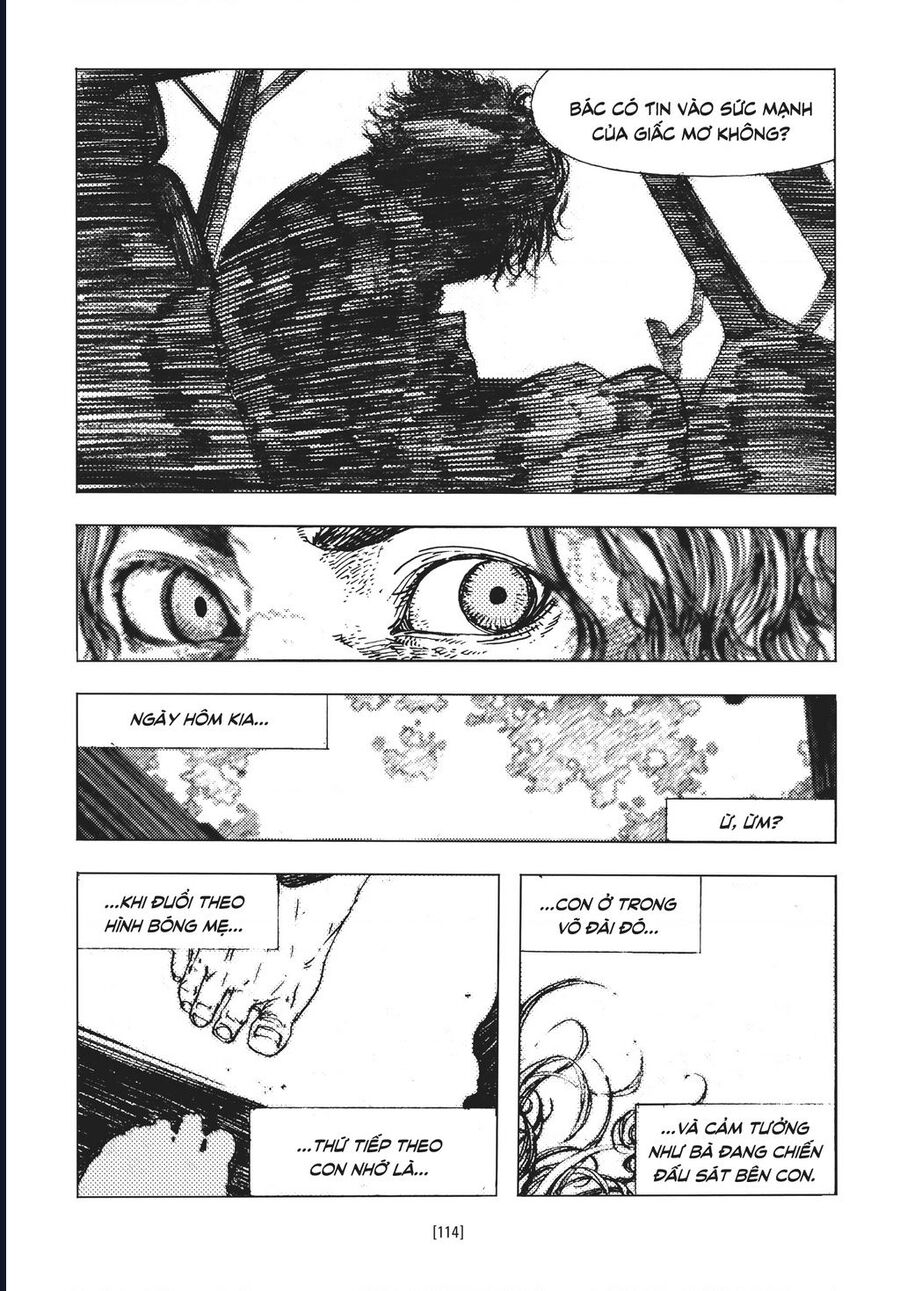 Levius Chapter 3 - Trang 2