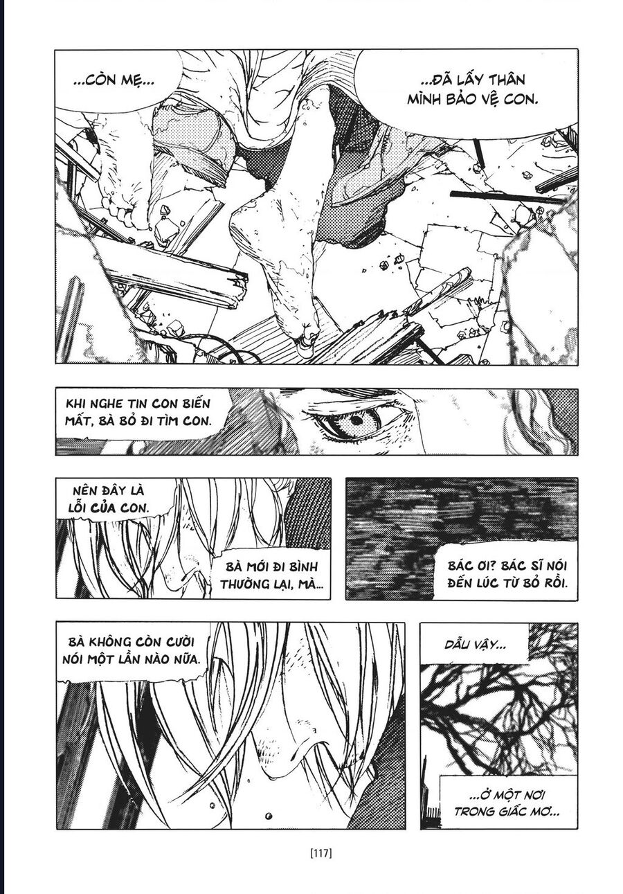 Levius Chapter 3 - Trang 2