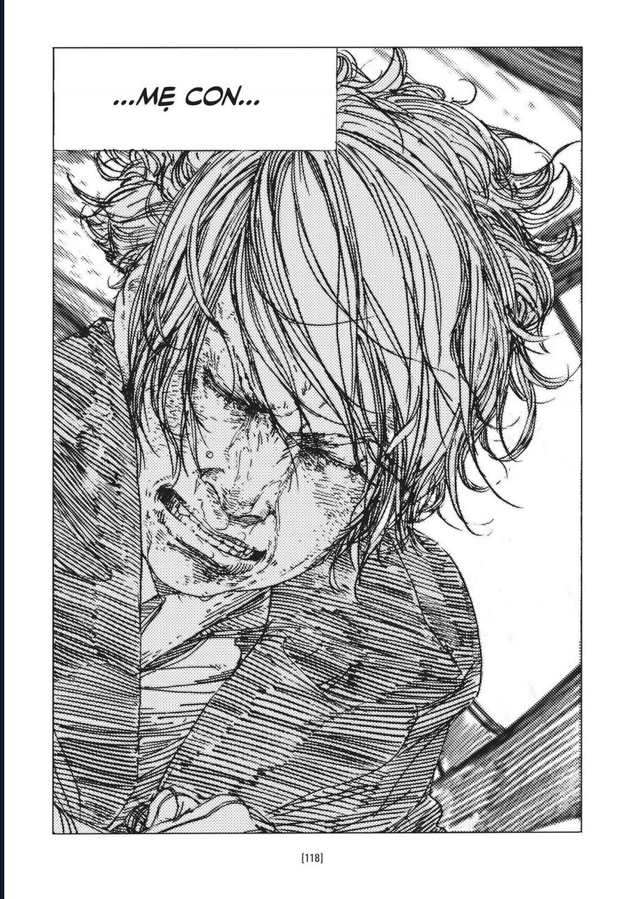 Levius Chapter 3 - Trang 2