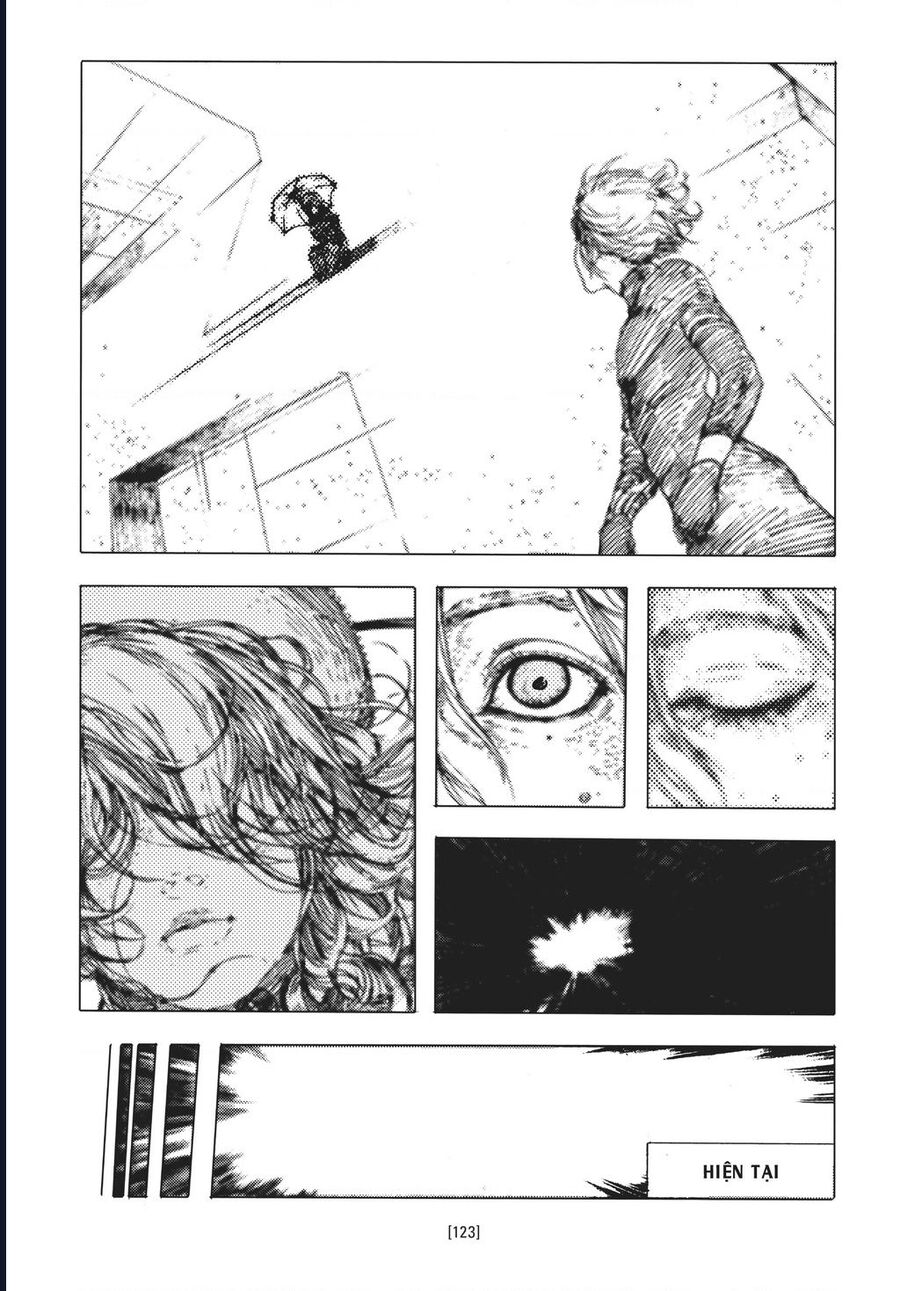 Levius Chapter 3 - Trang 2