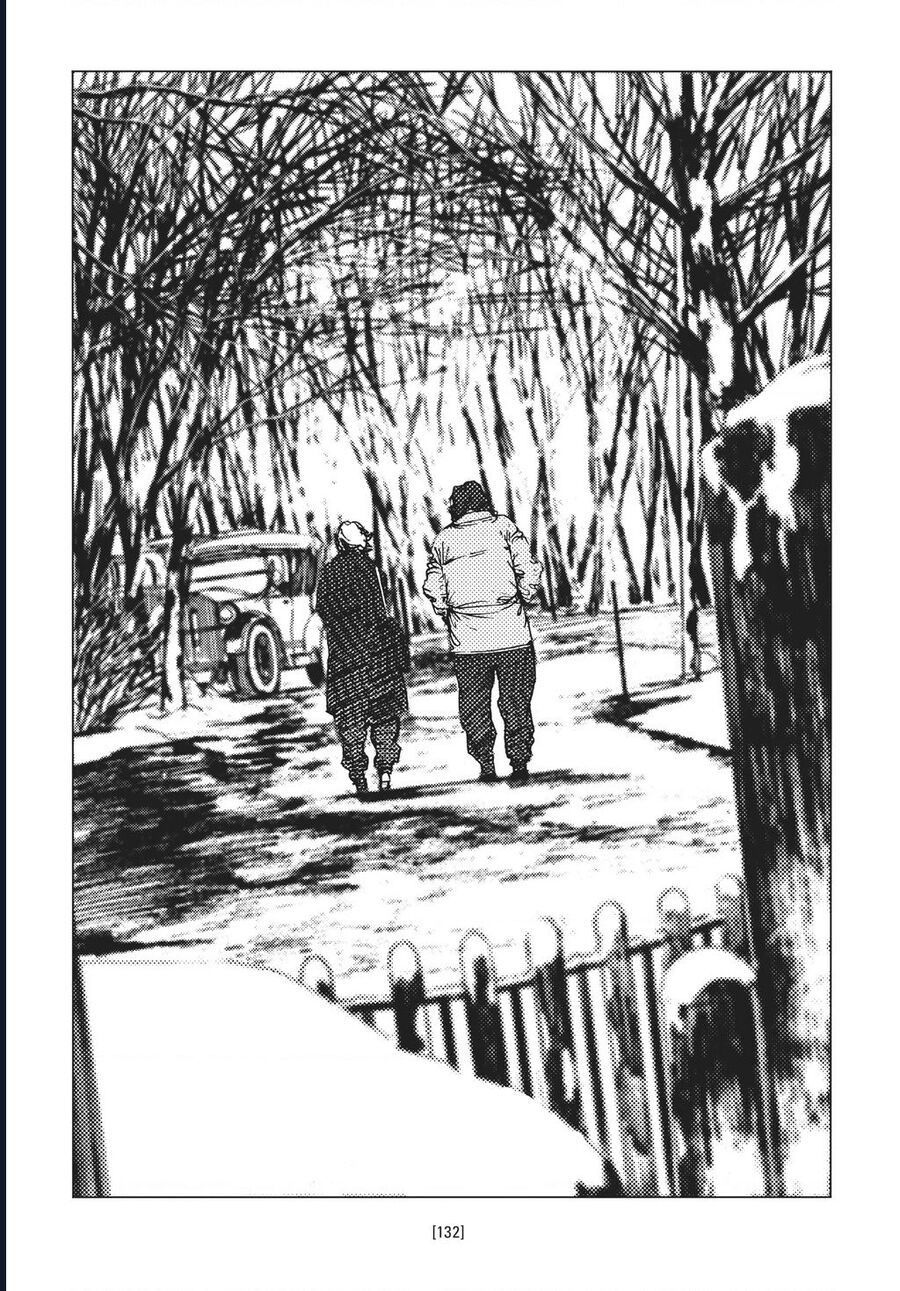 Levius Chapter 3 - Trang 2