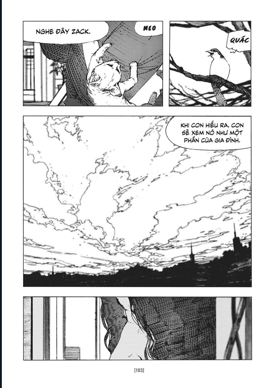 Levius Chapter 3 - Trang 2