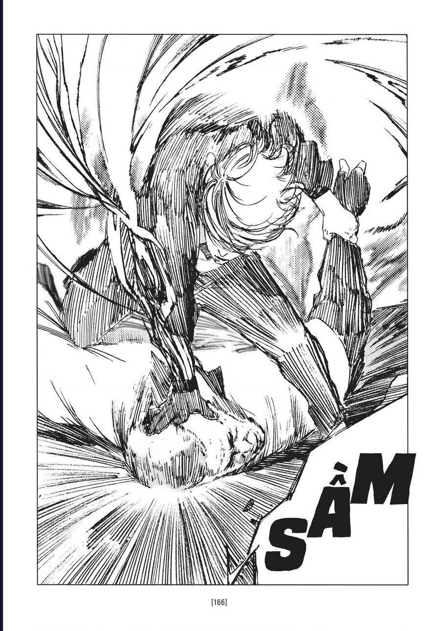Levius Chapter 5 - Trang 2