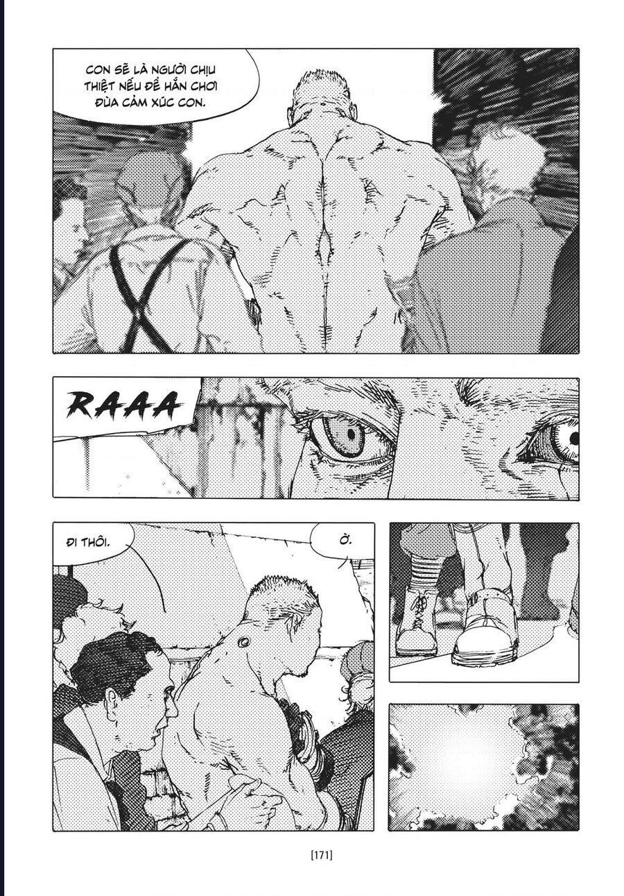 Levius Chapter 5 - Trang 2