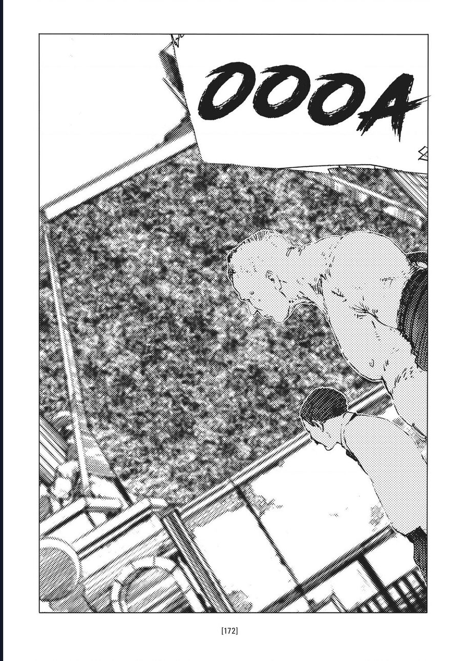 Levius Chapter 5 - Trang 2