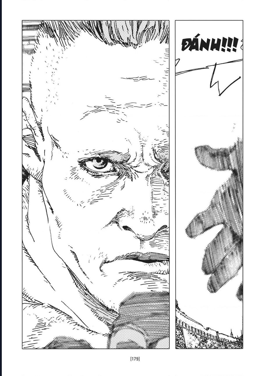Levius Chapter 5 - Trang 2
