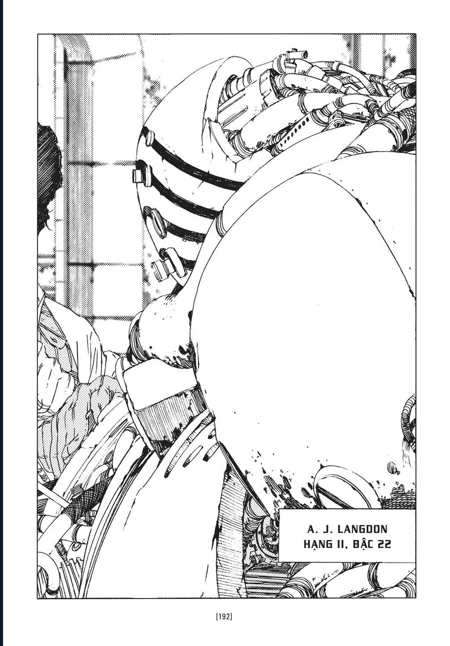 Levius Chapter 5 - Trang 2