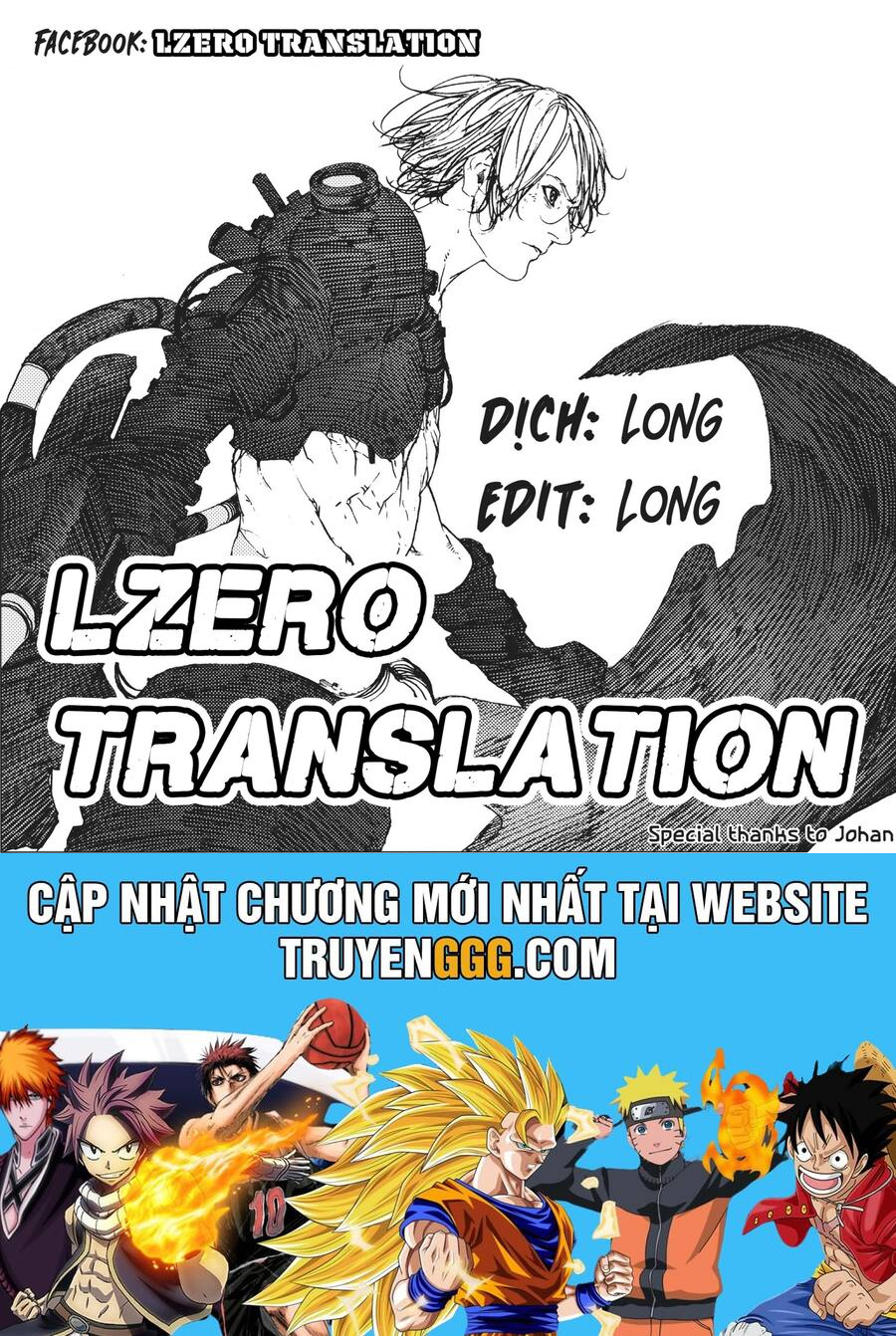Levius Chapter 5 - Trang 2