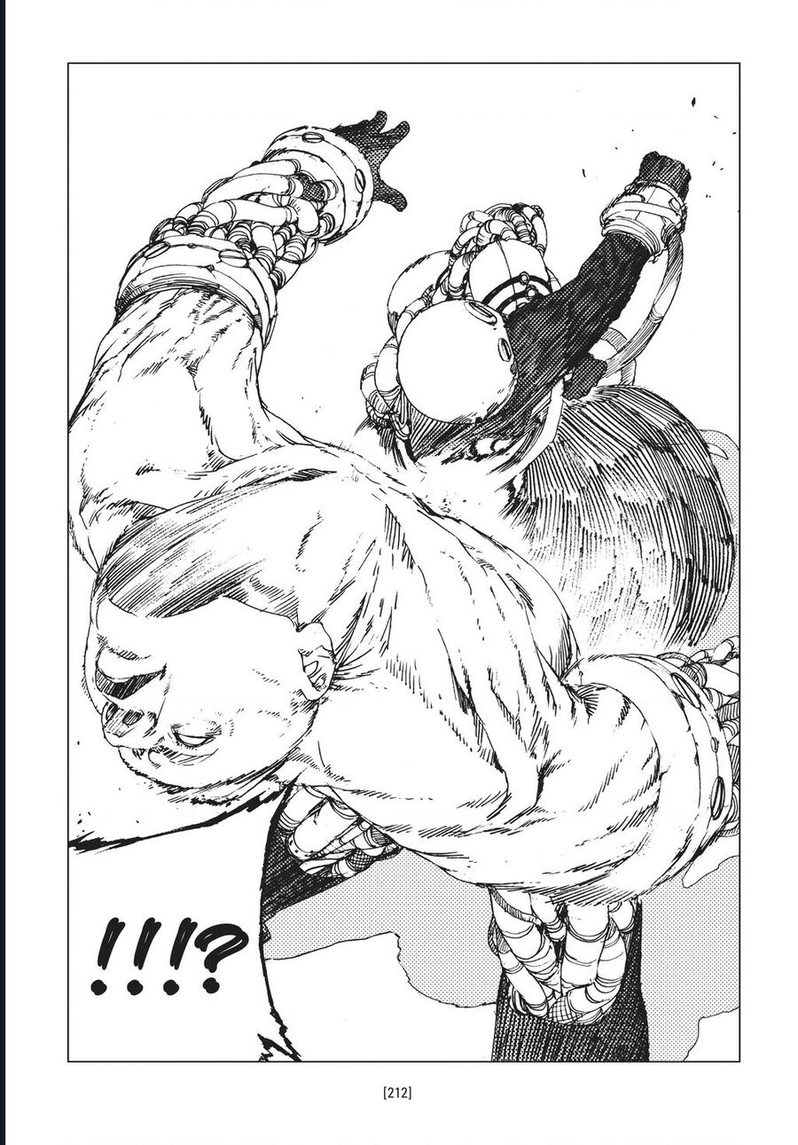 Levius Chapter 6 - Trang 2