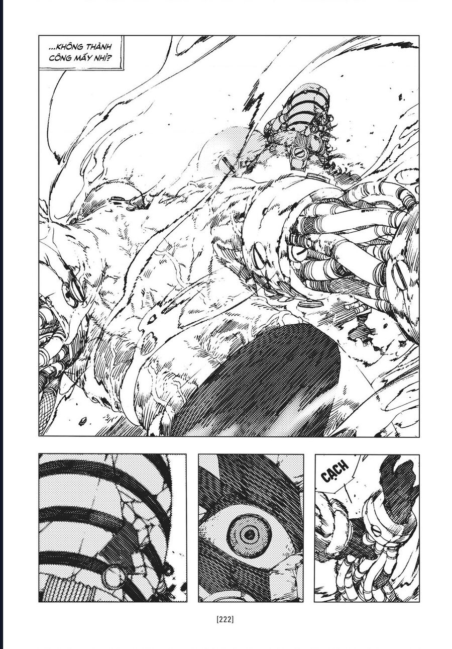 Levius Chapter 6 - Trang 2