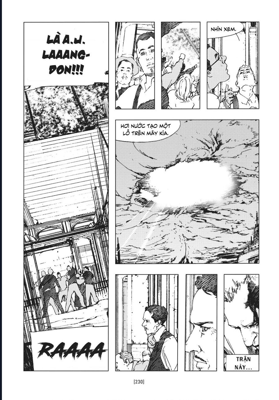 Levius Chapter 6 - Trang 2