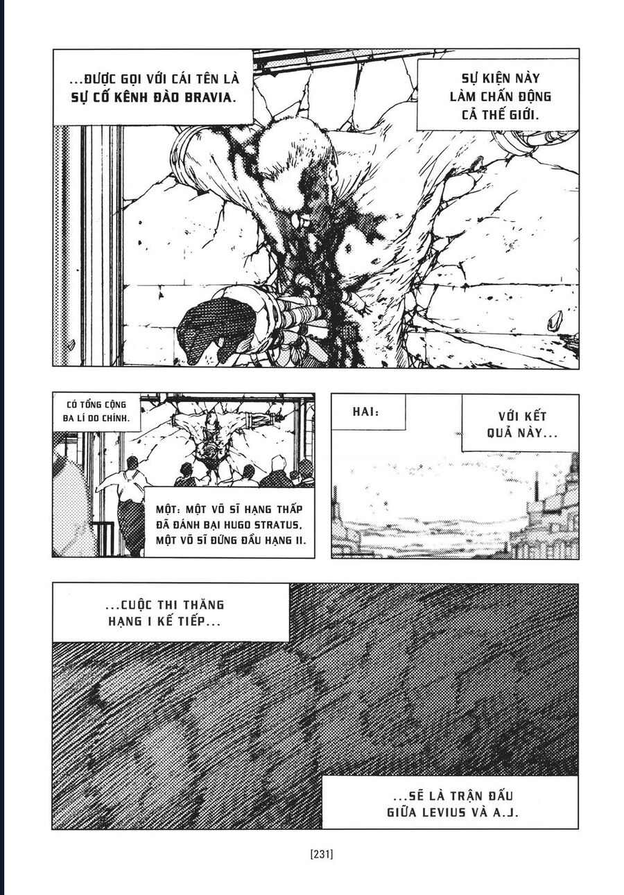 Levius Chapter 6 - Trang 2