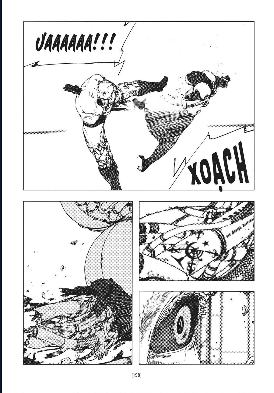 Levius Chapter 6 - Trang 2