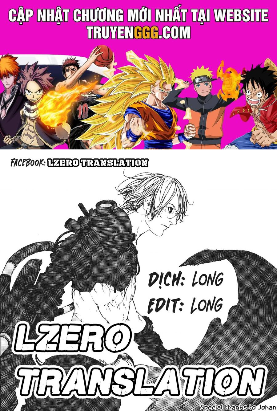 Levius Chapter 7 - Trang 2