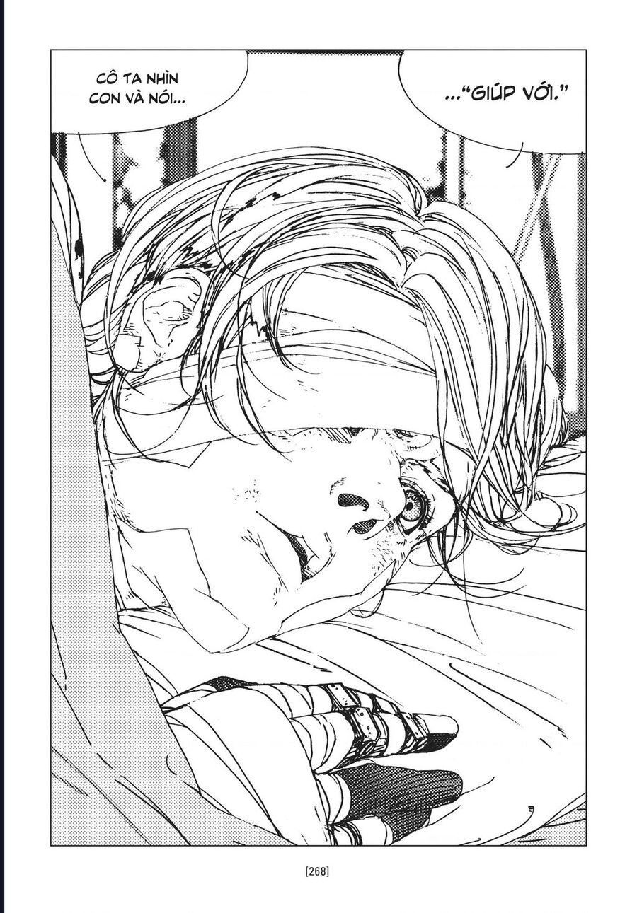 Levius Chapter 7 - Trang 2
